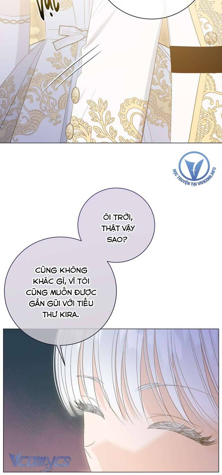 Hãy Để Tiểu Thư Emily Yên Chapter 13 - 47