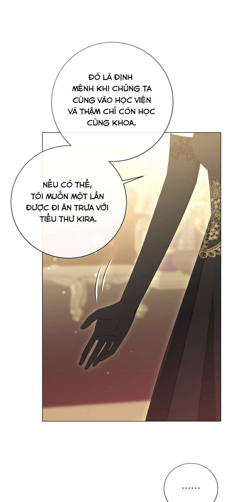 Hãy Để Tiểu Thư Emily Yên Chapter 13 - 48