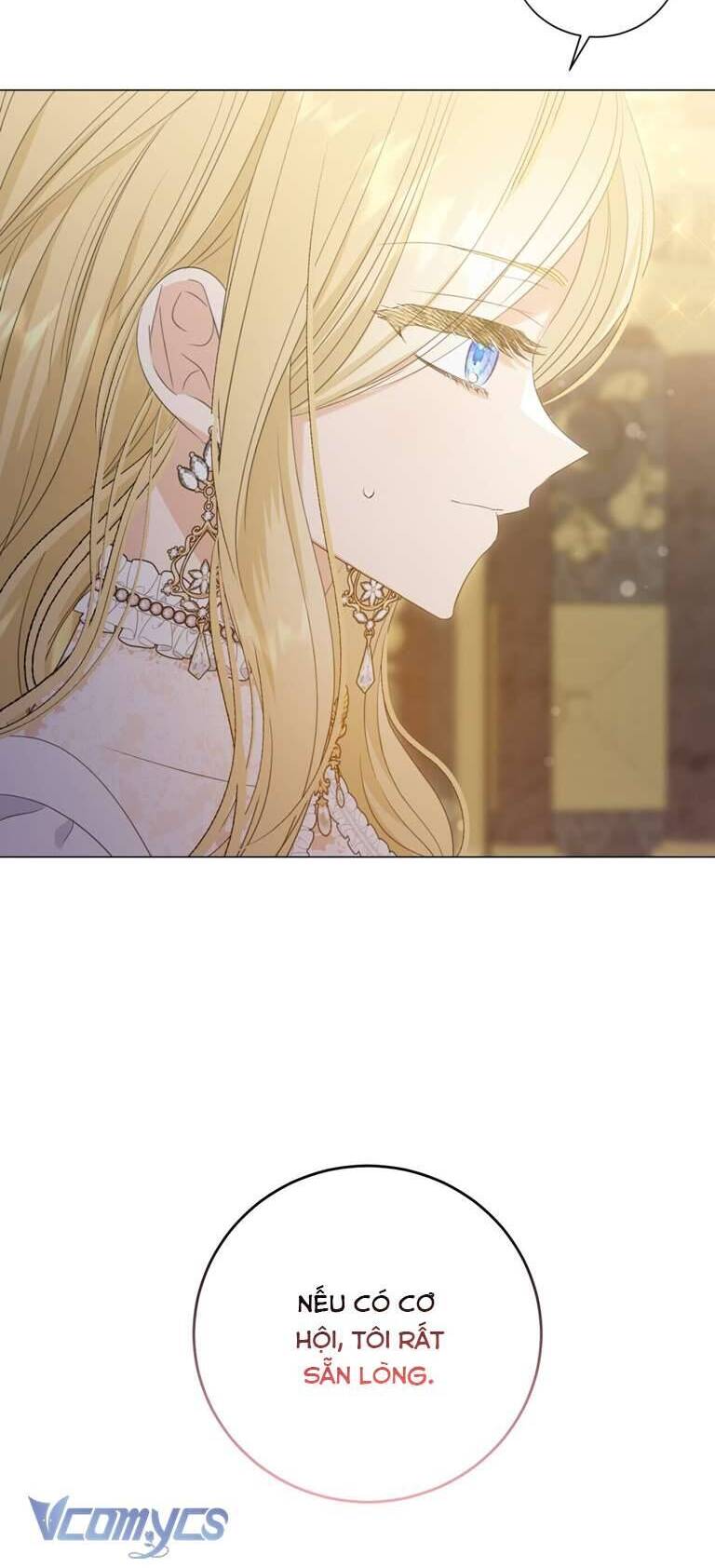 Hãy Để Tiểu Thư Emily Yên Chapter 13 - 49