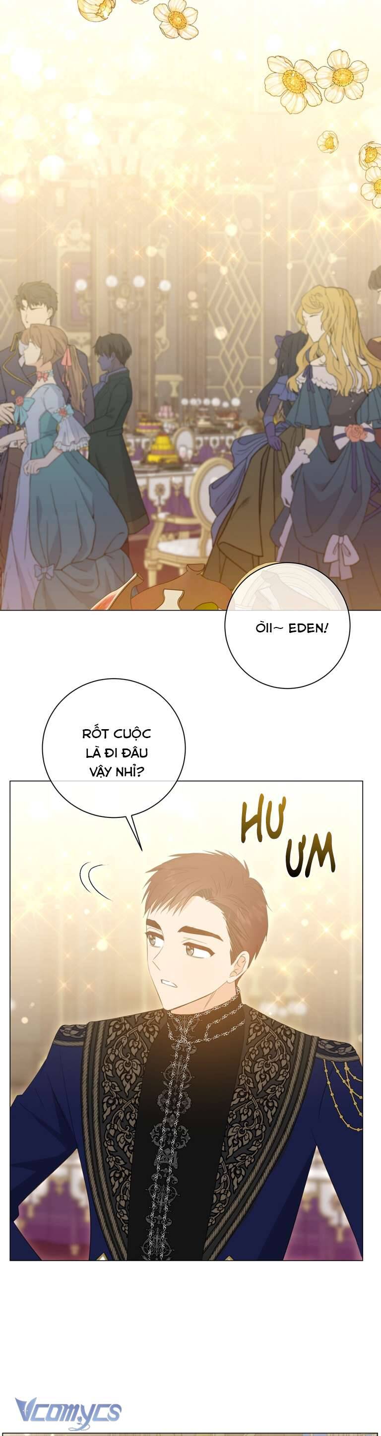 Hãy Để Tiểu Thư Emily Yên Chapter 13 - 54