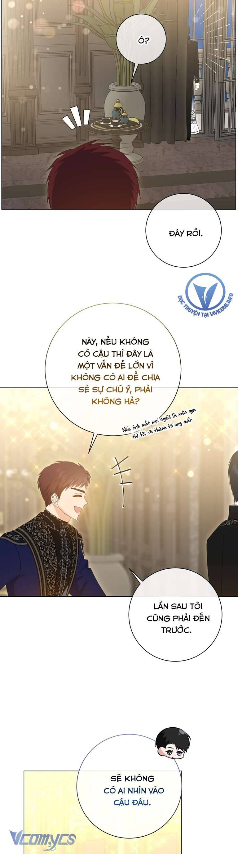 Hãy Để Tiểu Thư Emily Yên Chapter 13 - 55