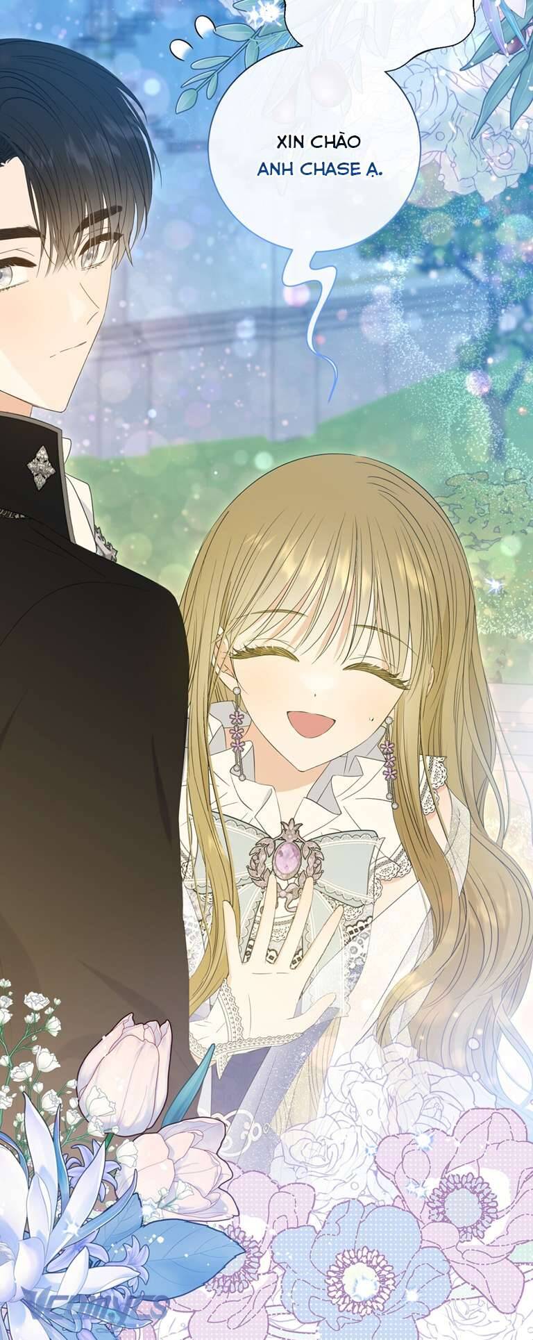 Hãy Để Tiểu Thư Emily Yên Chapter 13 - 57