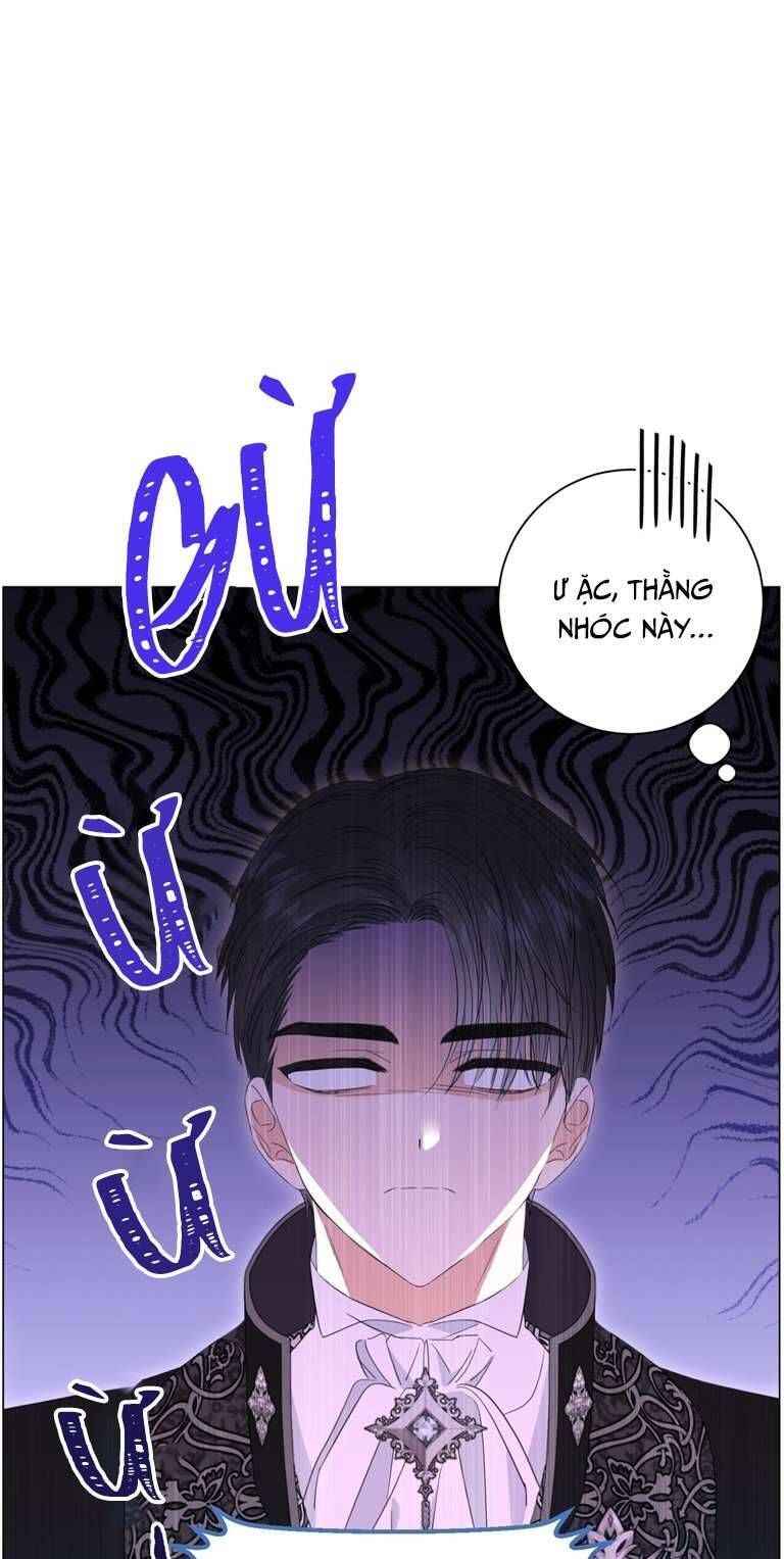 Hãy Để Tiểu Thư Emily Yên Chapter 14 - 11