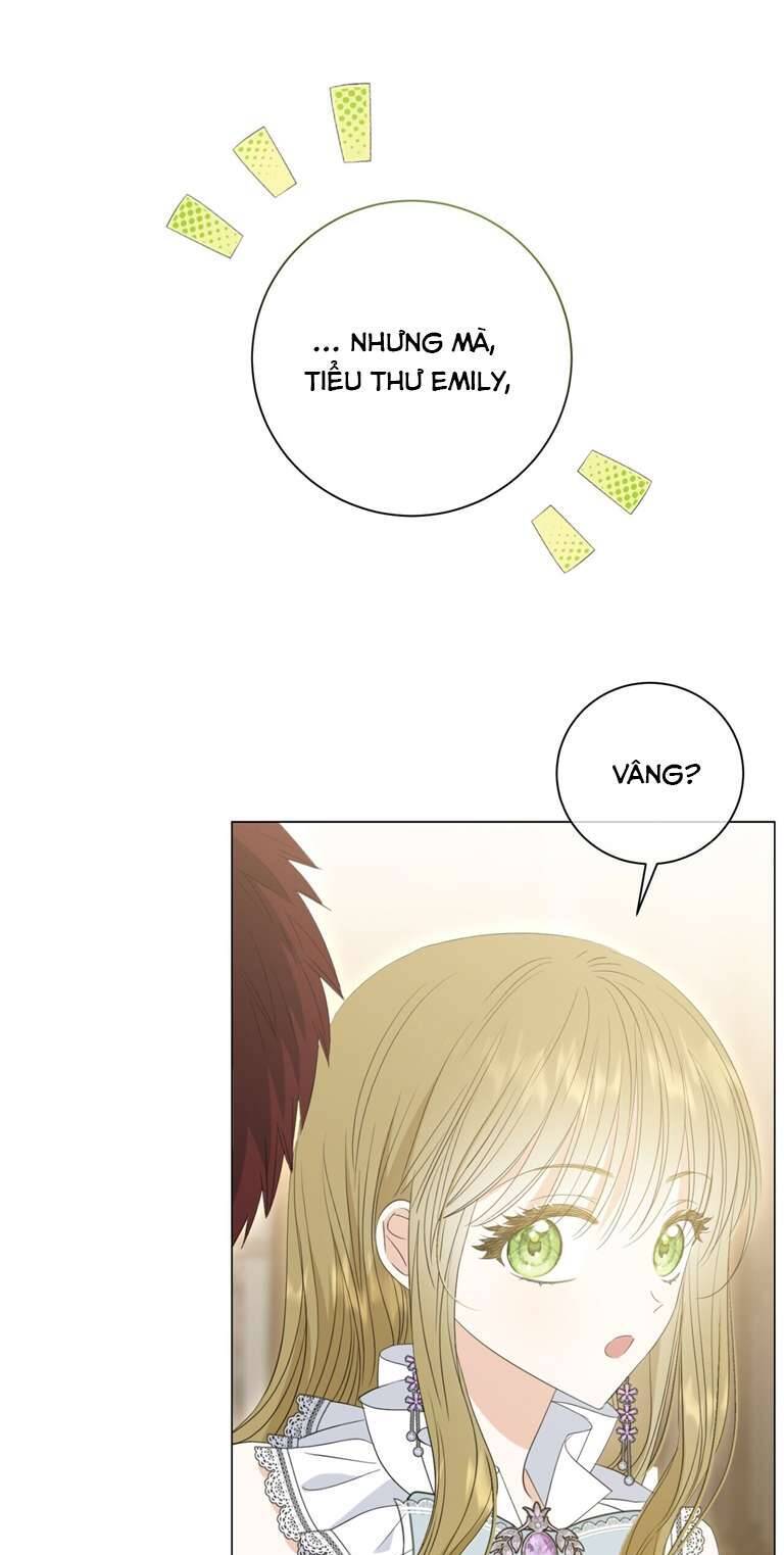 Hãy Để Tiểu Thư Emily Yên Chapter 14 - 13