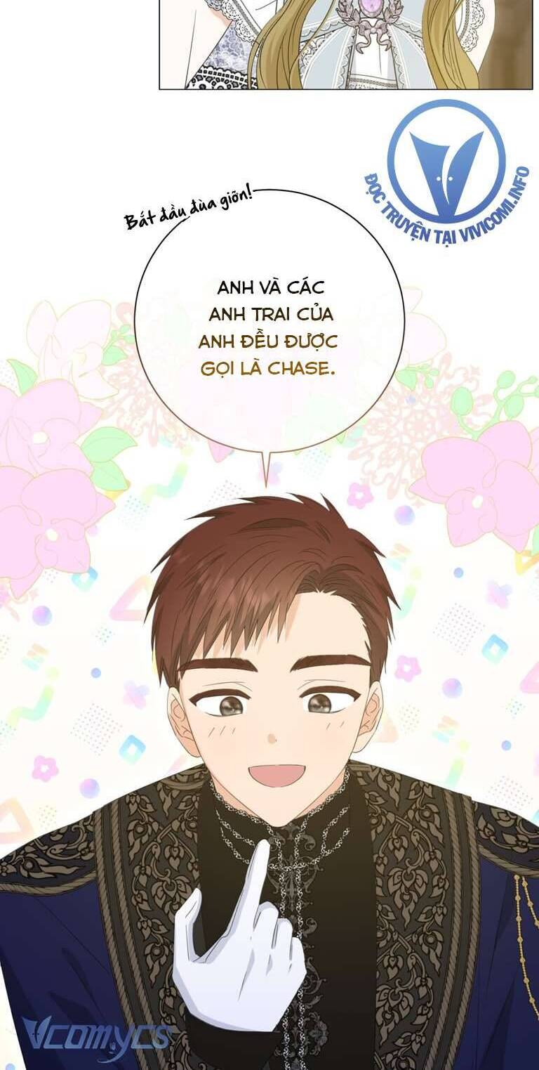 Hãy Để Tiểu Thư Emily Yên Chapter 14 - 14