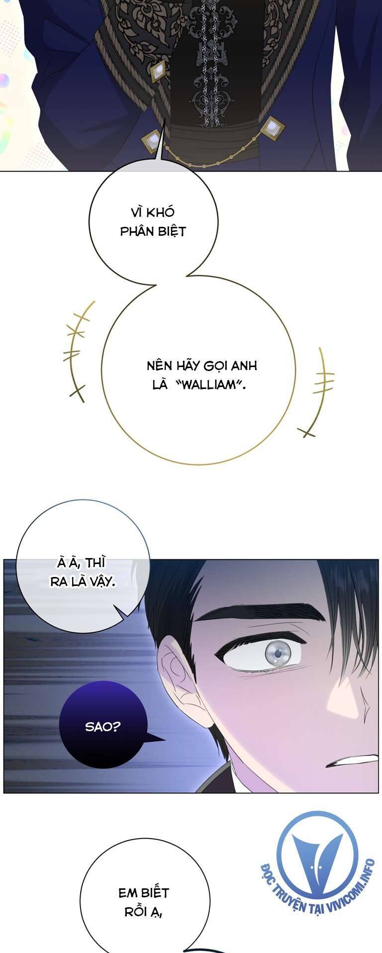 Hãy Để Tiểu Thư Emily Yên Chapter 14 - 15