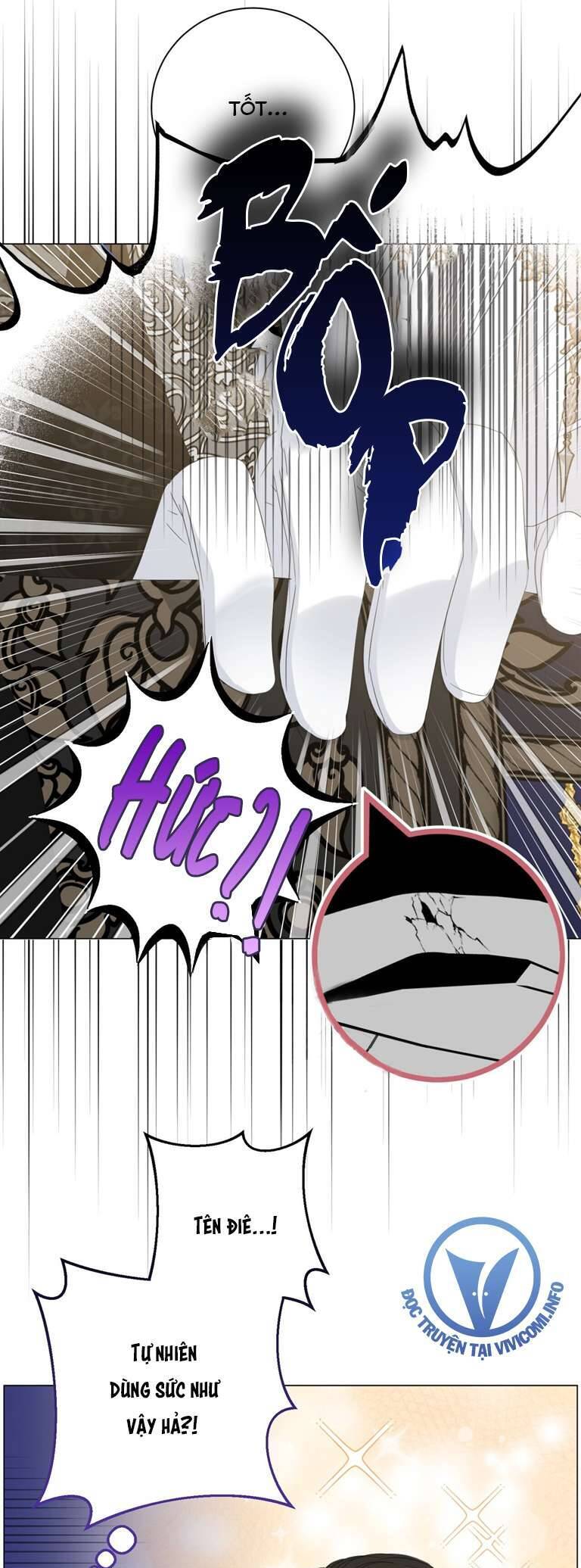 Hãy Để Tiểu Thư Emily Yên Chapter 14 - 17