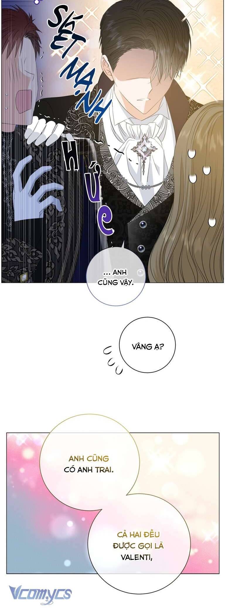 Hãy Để Tiểu Thư Emily Yên Chapter 14 - 18