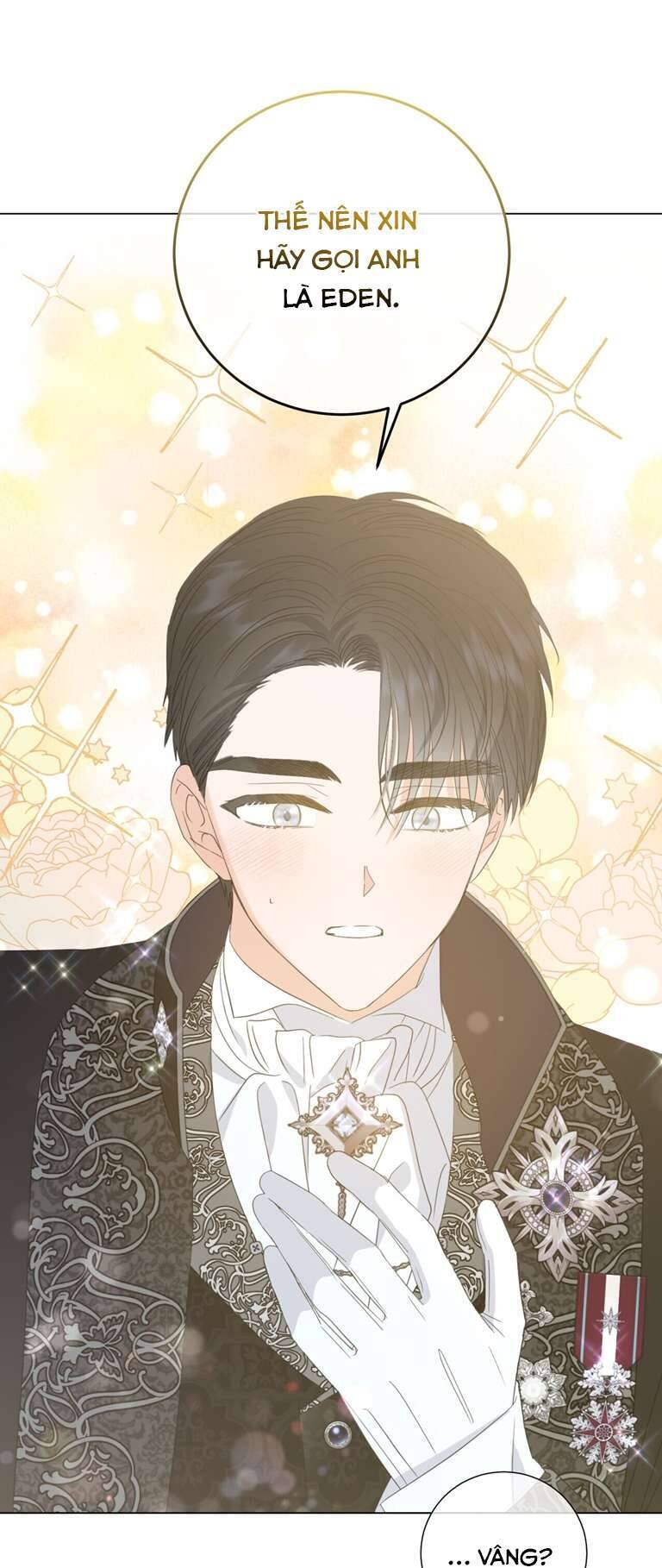 Hãy Để Tiểu Thư Emily Yên Chapter 14 - 19