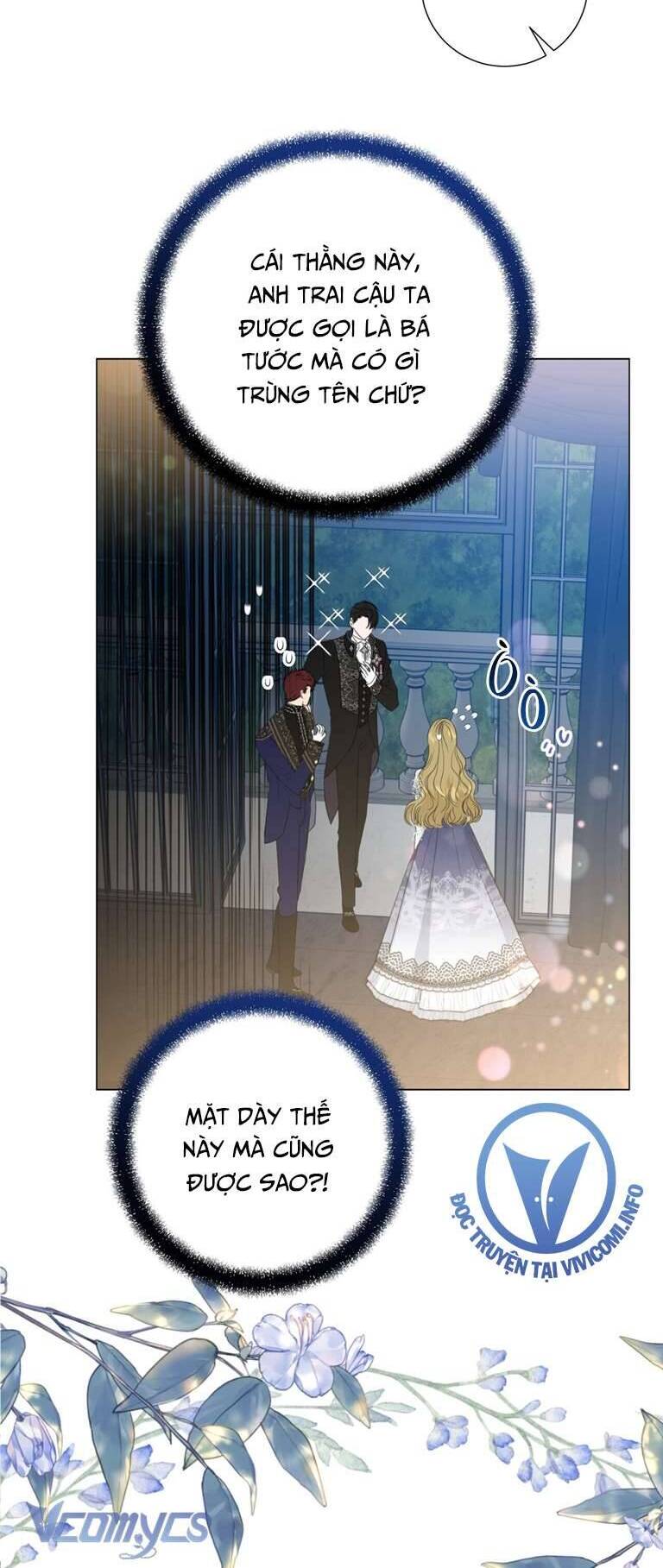 Hãy Để Tiểu Thư Emily Yên Chapter 14 - 20