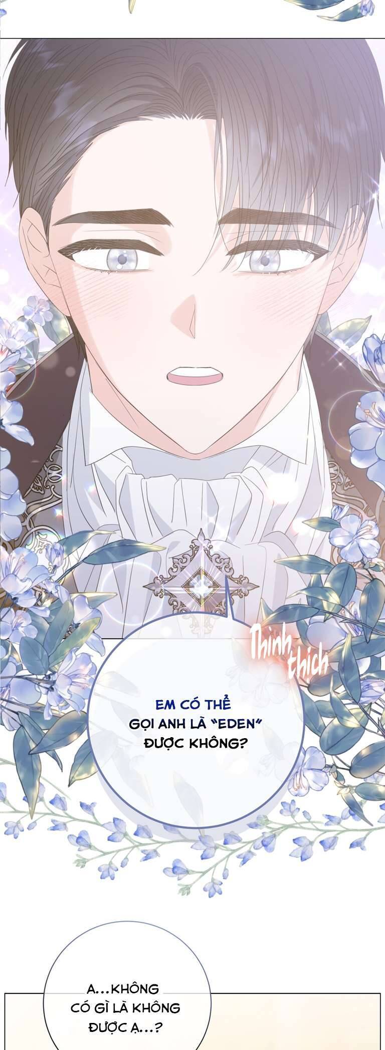Hãy Để Tiểu Thư Emily Yên Chapter 14 - 21