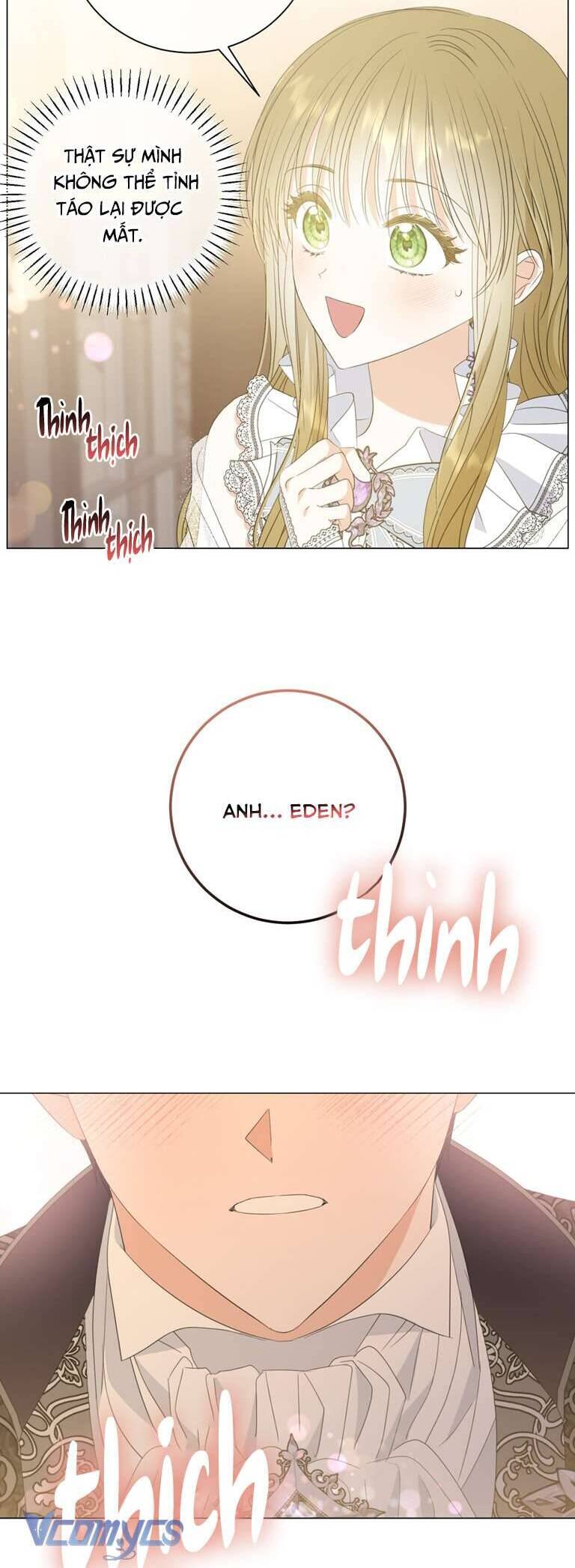 Hãy Để Tiểu Thư Emily Yên Chapter 14 - 22