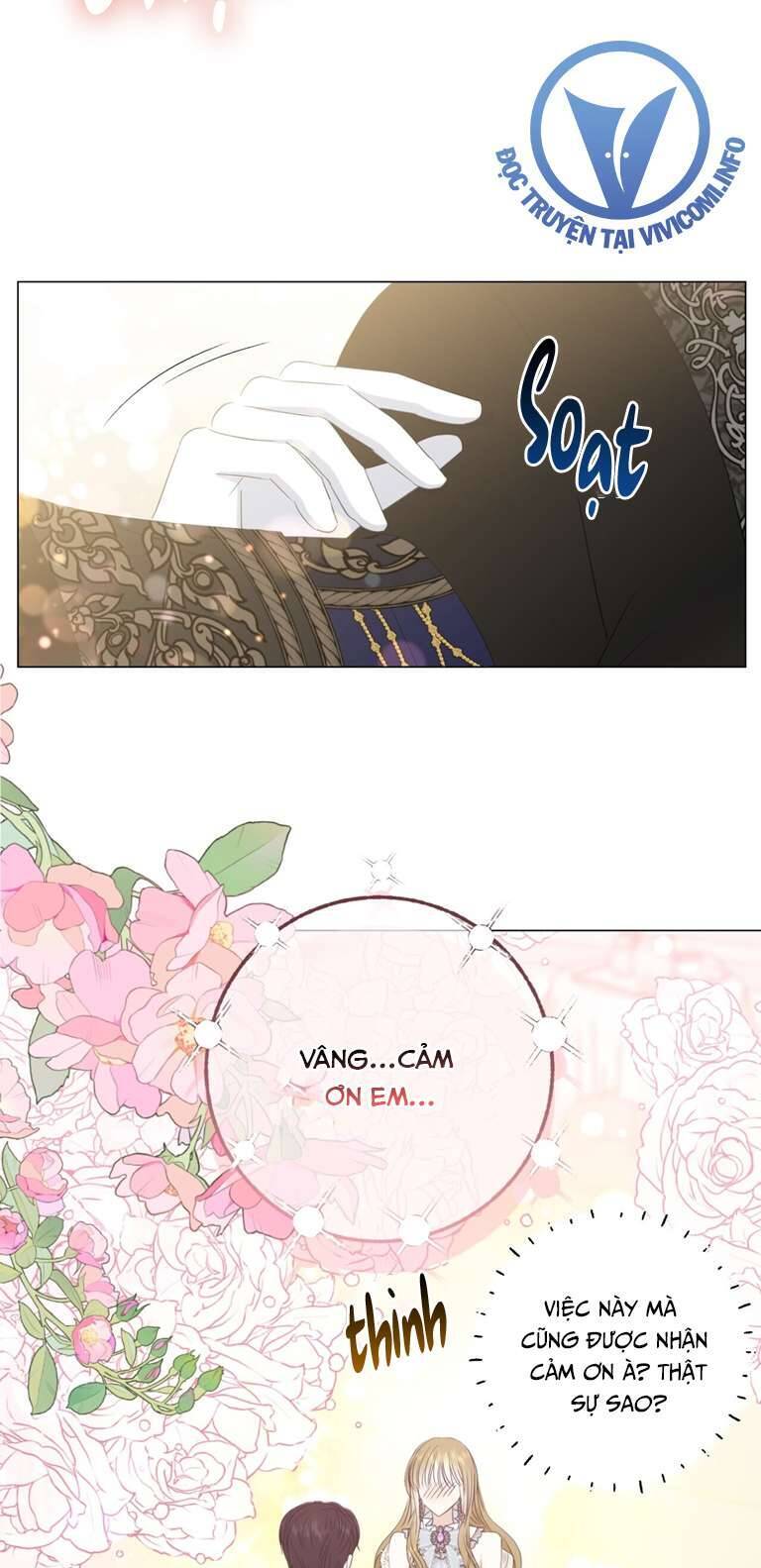 Hãy Để Tiểu Thư Emily Yên Chapter 14 - 23