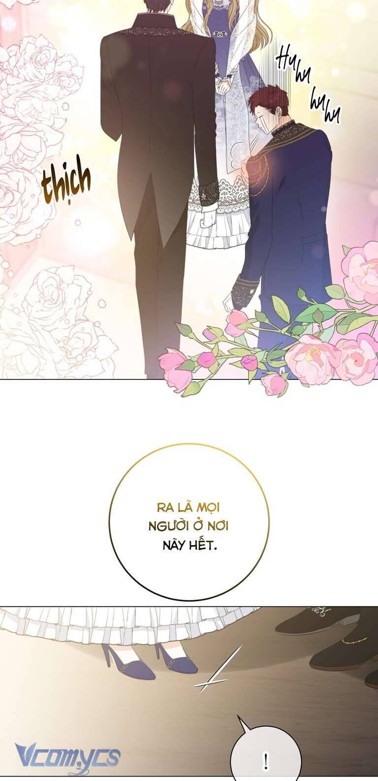 Hãy Để Tiểu Thư Emily Yên Chapter 14 - 24