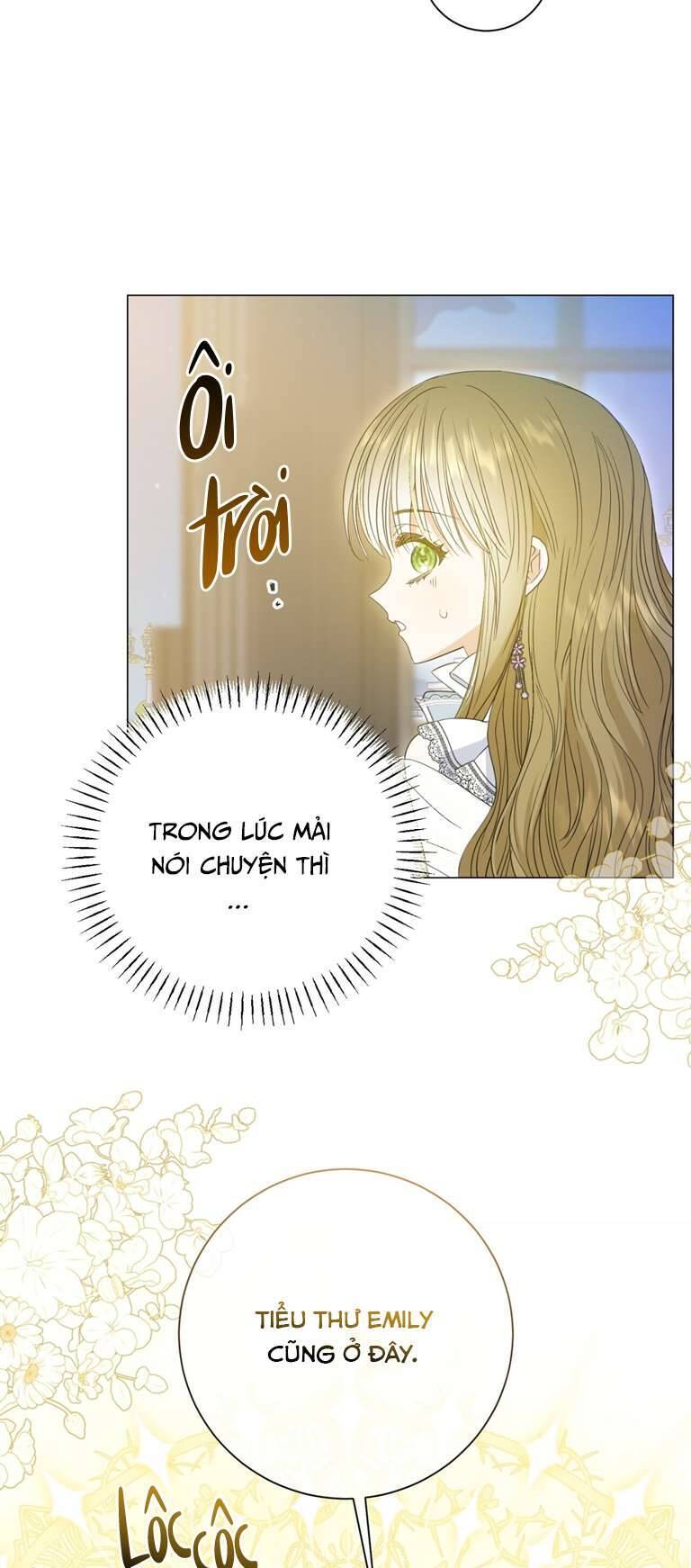 Hãy Để Tiểu Thư Emily Yên Chapter 14 - 25