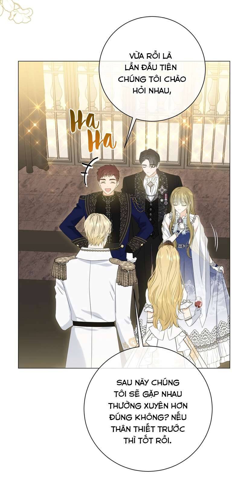 Hãy Để Tiểu Thư Emily Yên Chapter 14 - 27