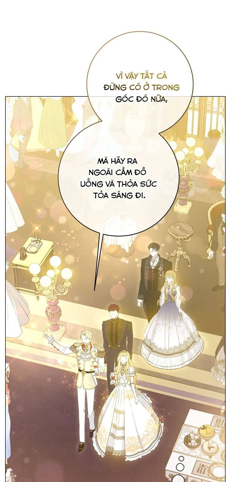 Hãy Để Tiểu Thư Emily Yên Chapter 14 - 29