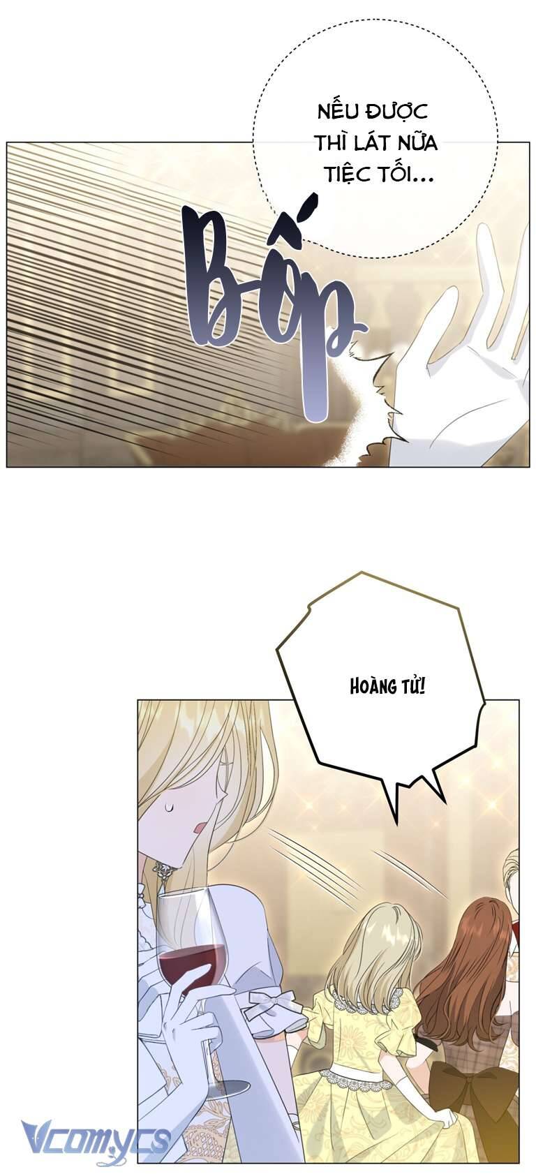 Hãy Để Tiểu Thư Emily Yên Chapter 14 - 31