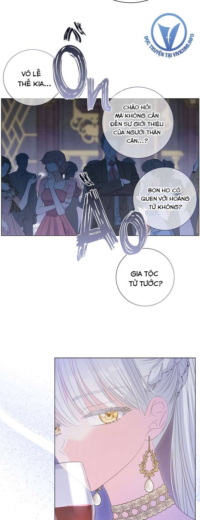 Hãy Để Tiểu Thư Emily Yên Chapter 14 - 33