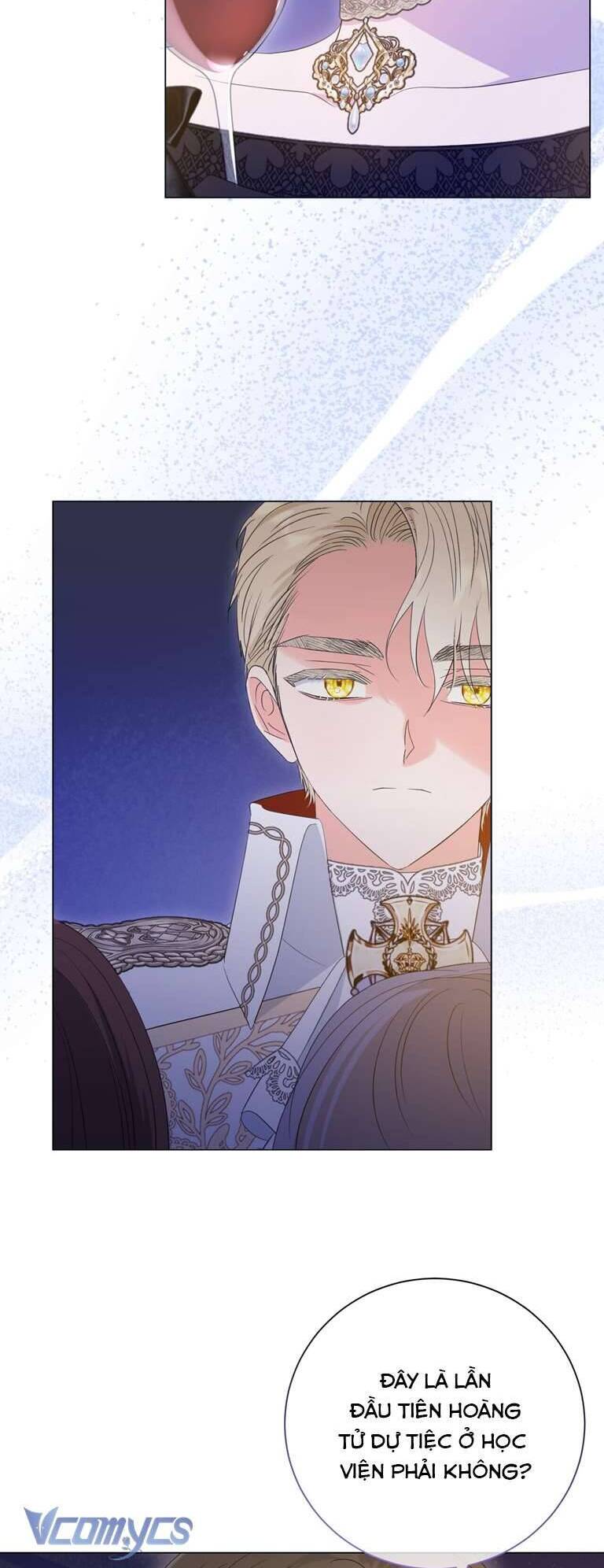 Hãy Để Tiểu Thư Emily Yên Chapter 14 - 34