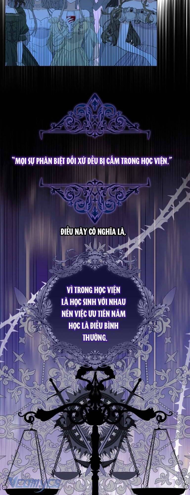 Hãy Để Tiểu Thư Emily Yên Chapter 14 - 36