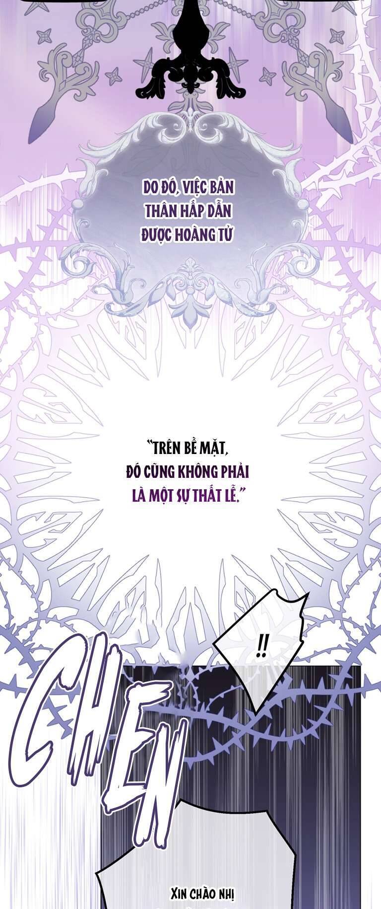 Hãy Để Tiểu Thư Emily Yên Chapter 14 - 37