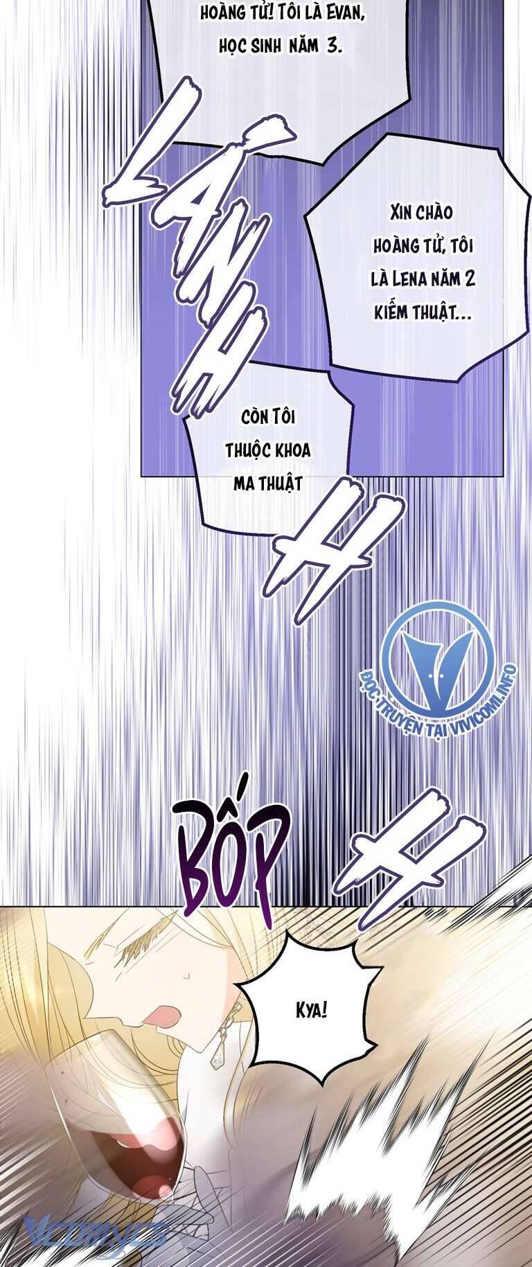 Hãy Để Tiểu Thư Emily Yên Chapter 14 - 38