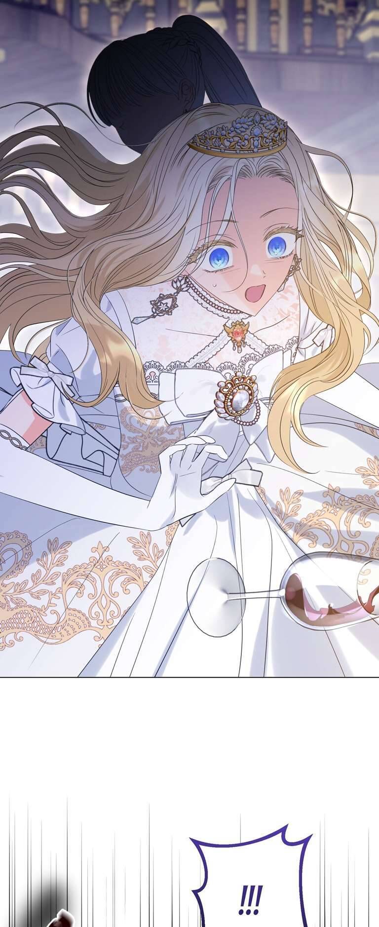 Hãy Để Tiểu Thư Emily Yên Chapter 14 - 40