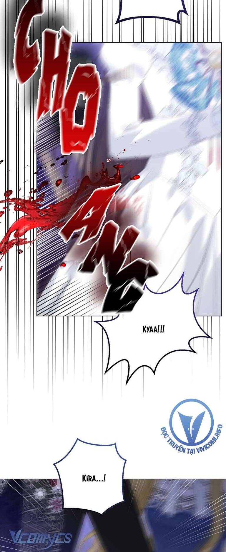 Hãy Để Tiểu Thư Emily Yên Chapter 14 - 41