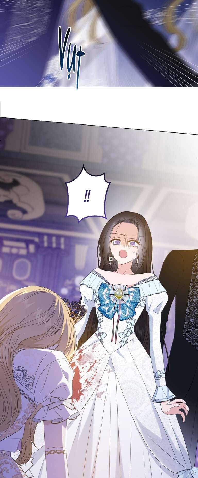 Hãy Để Tiểu Thư Emily Yên Chapter 14 - 42