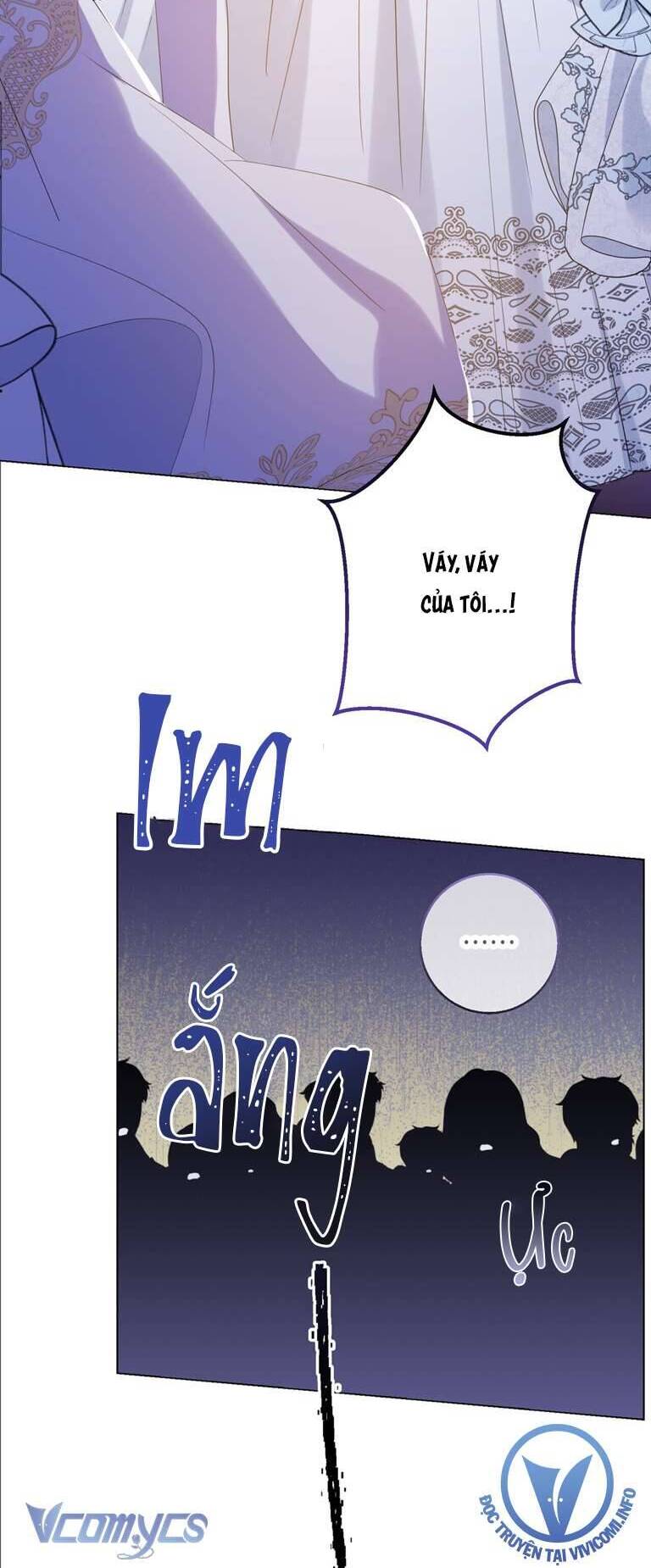 Hãy Để Tiểu Thư Emily Yên Chapter 14 - 43