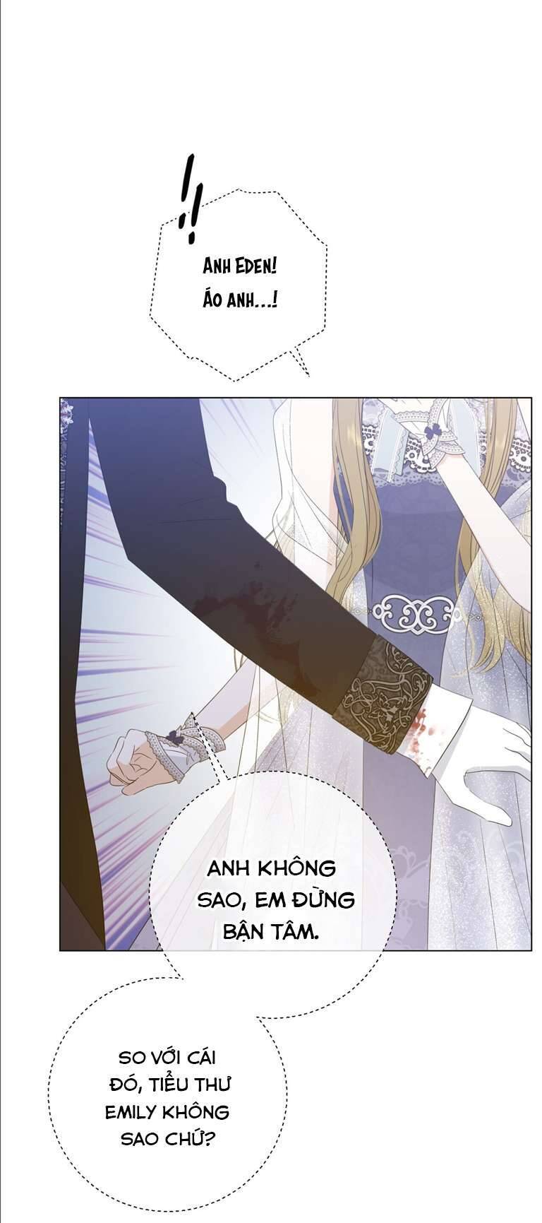 Hãy Để Tiểu Thư Emily Yên Chapter 14 - 44