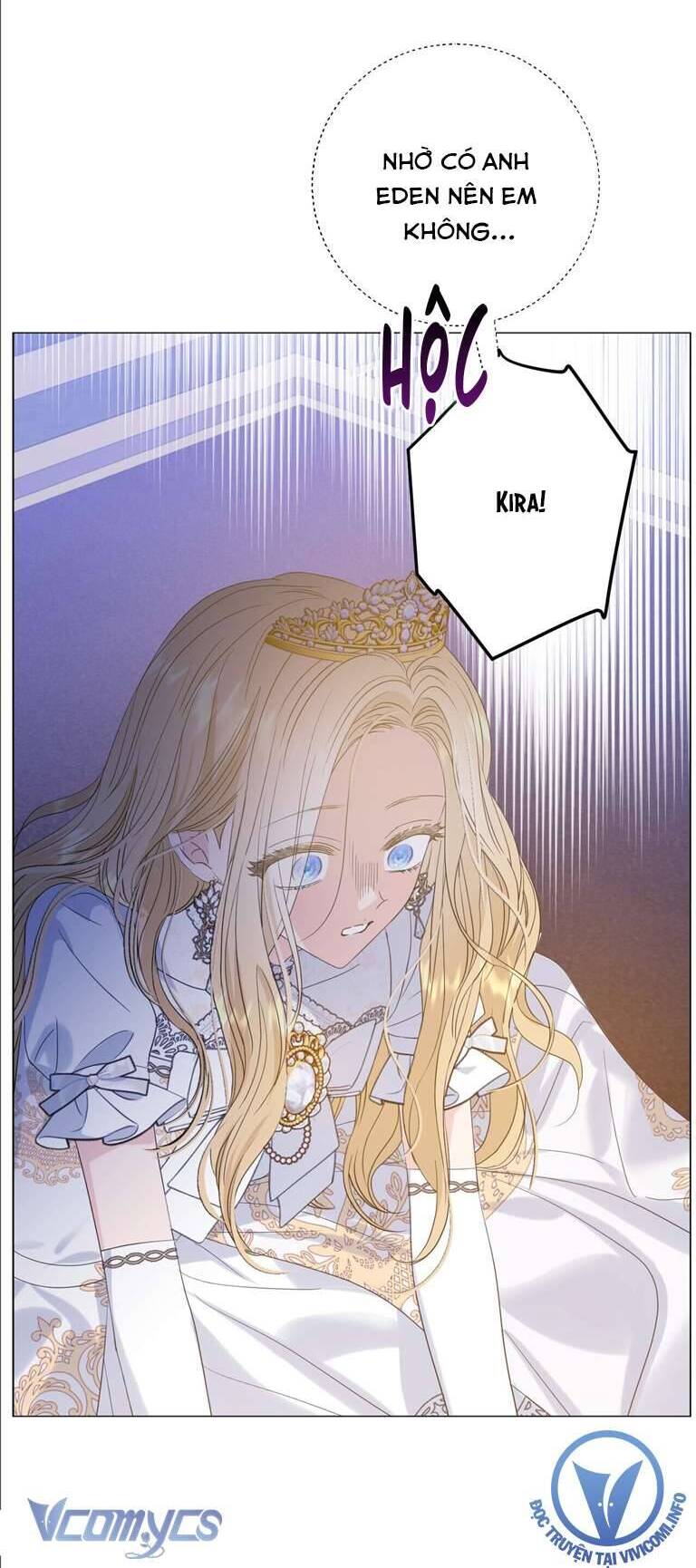 Hãy Để Tiểu Thư Emily Yên Chapter 14 - 45