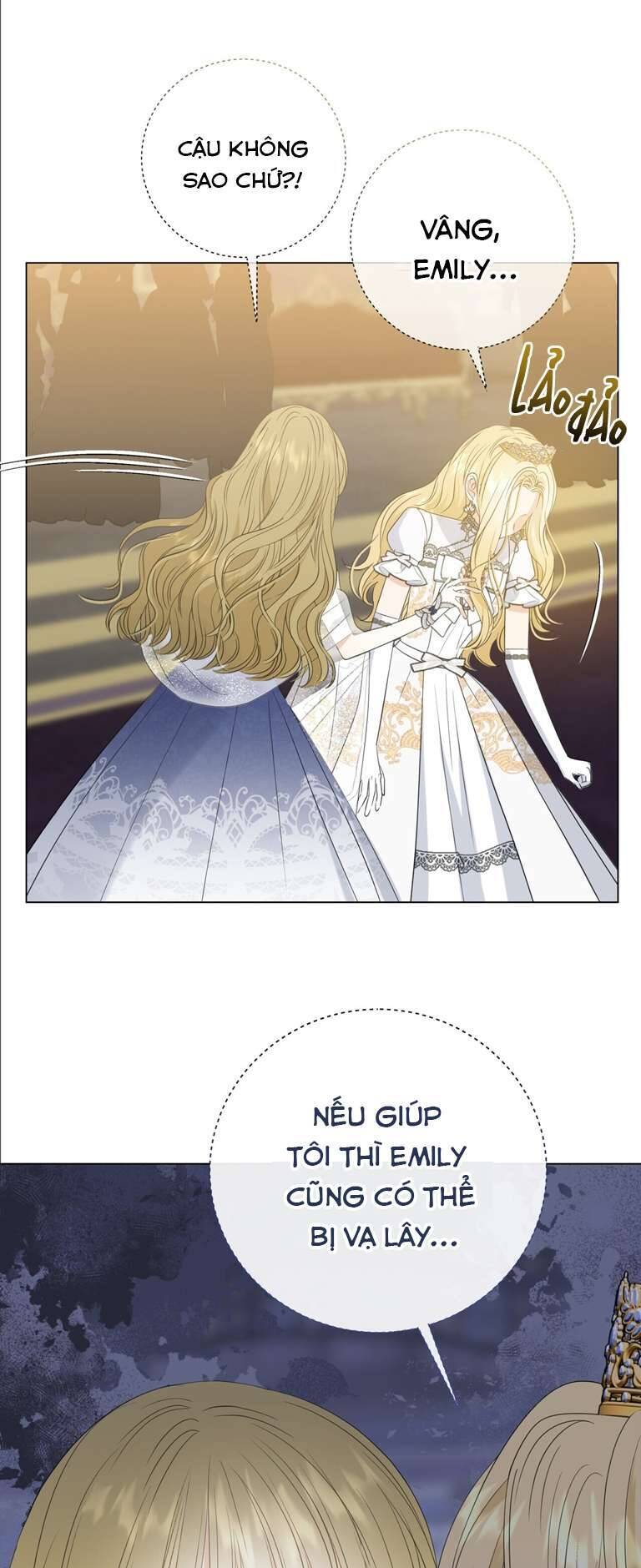 Hãy Để Tiểu Thư Emily Yên Chapter 14 - 46
