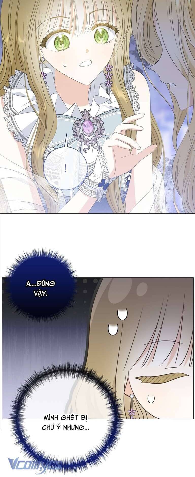 Hãy Để Tiểu Thư Emily Yên Chapter 14 - 47