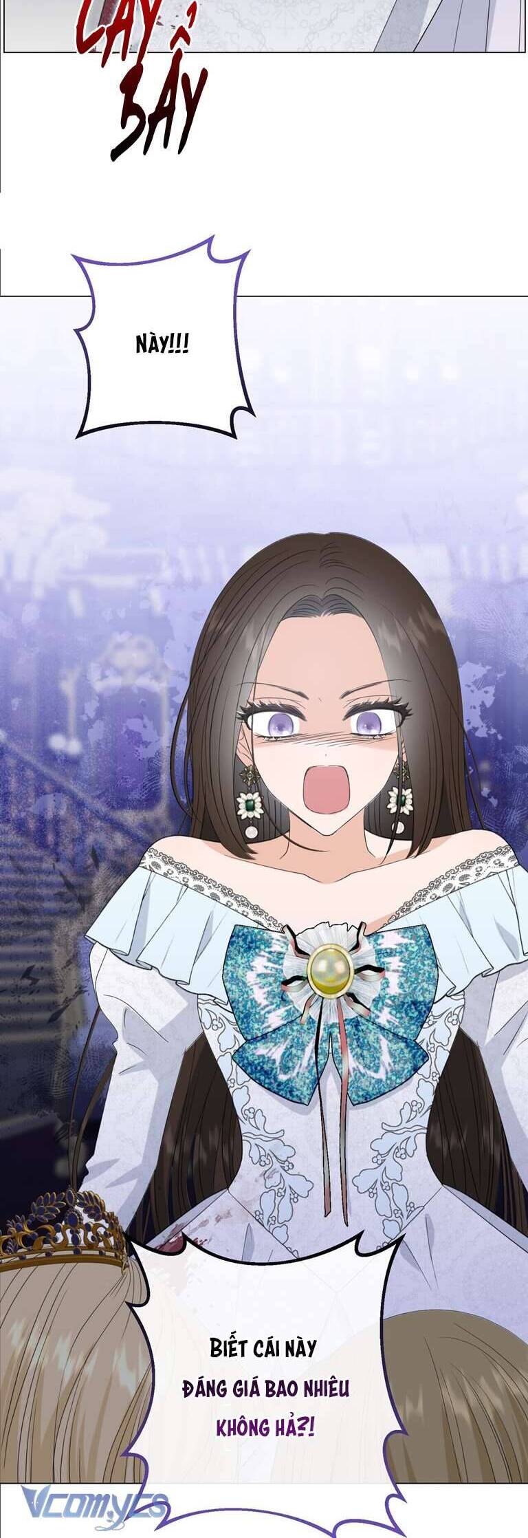 Hãy Để Tiểu Thư Emily Yên Chapter 14 - 49