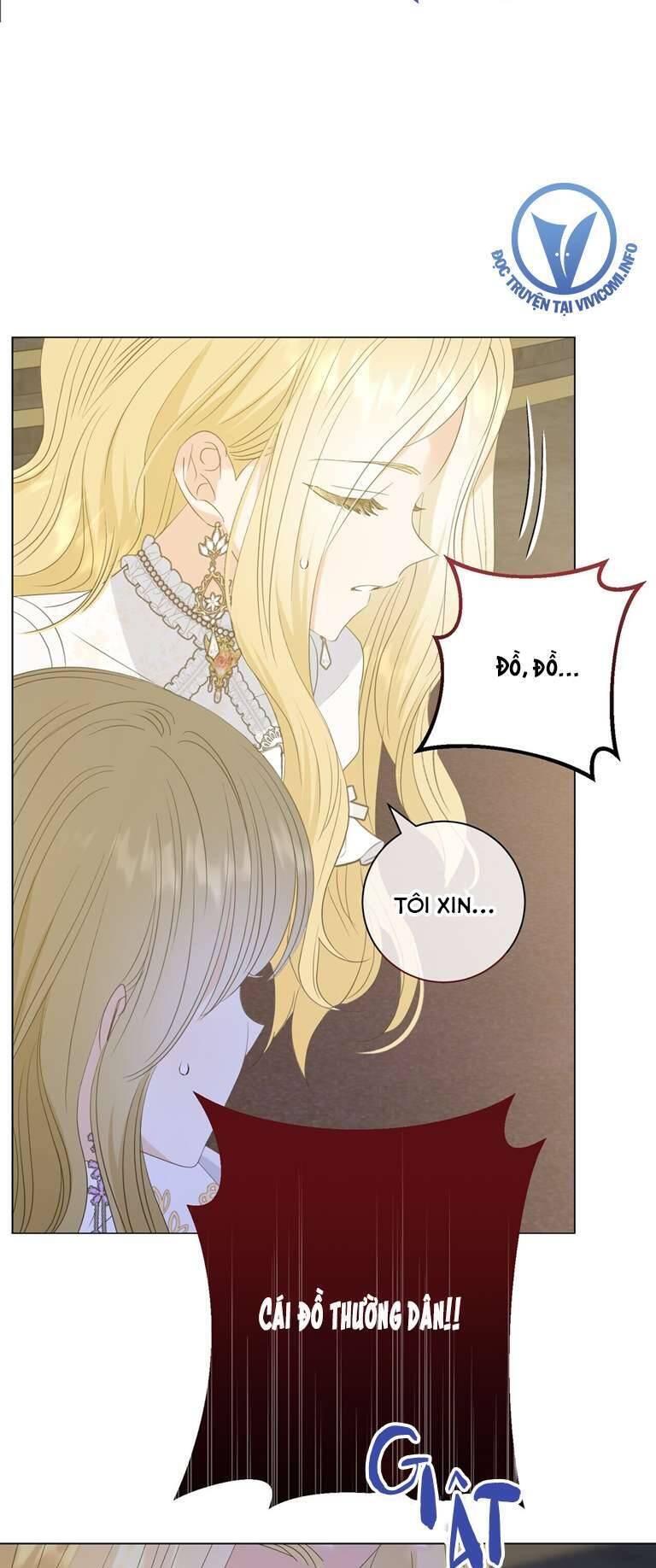 Hãy Để Tiểu Thư Emily Yên Chapter 14 - 50