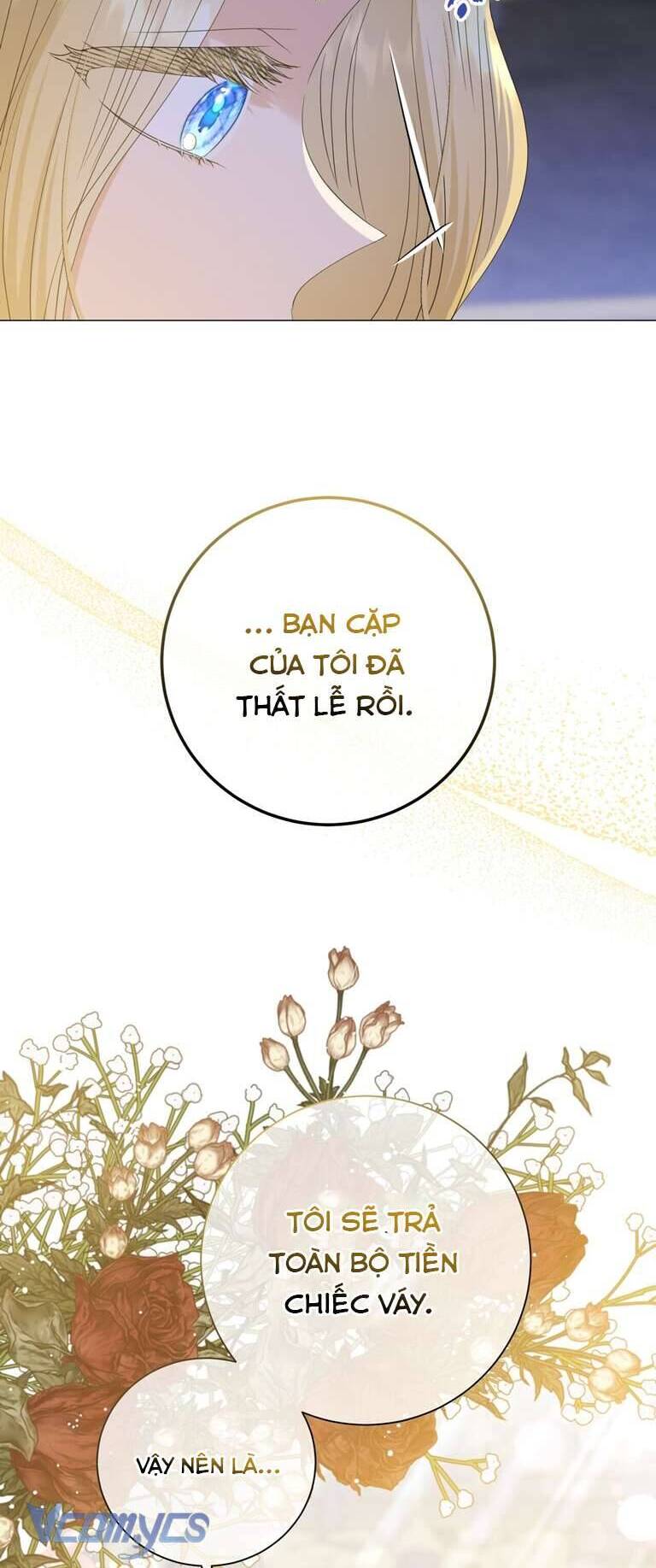 Hãy Để Tiểu Thư Emily Yên Chapter 14 - 51