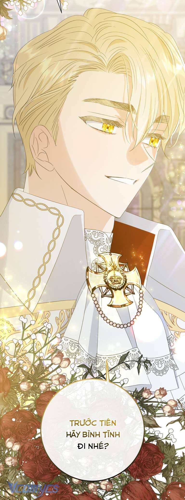 Hãy Để Tiểu Thư Emily Yên Chapter 14 - 52