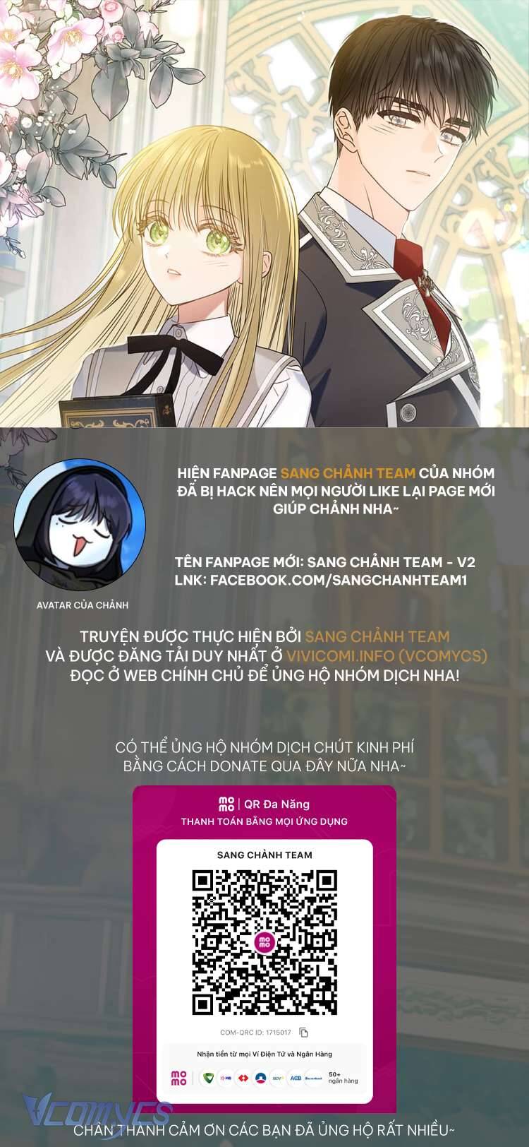 Hãy Để Tiểu Thư Emily Yên Chapter 14 - 54