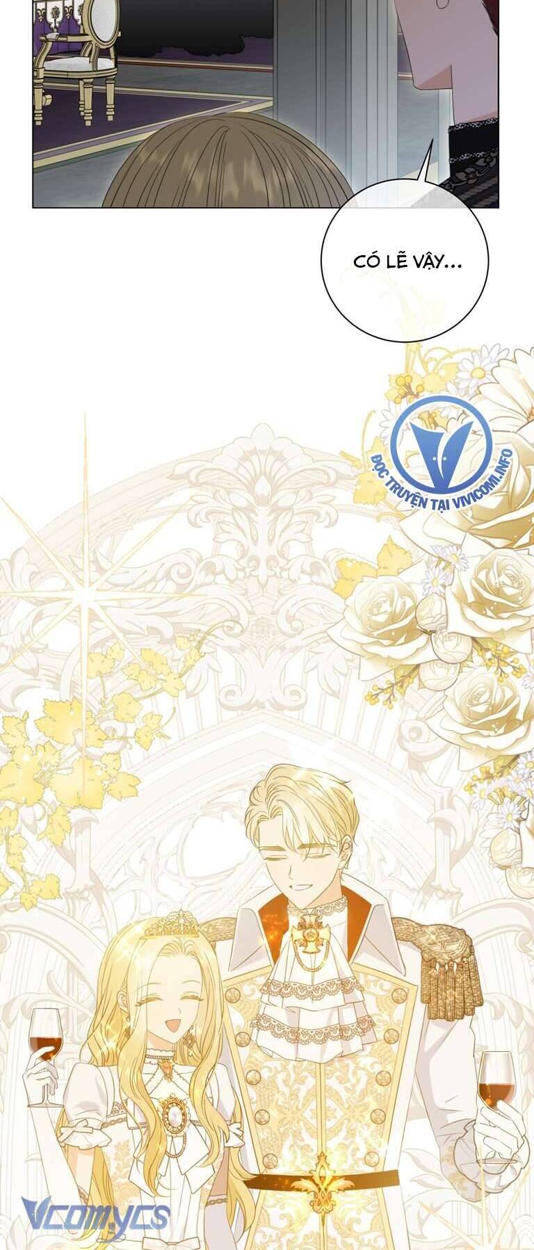 Hãy Để Tiểu Thư Emily Yên Chapter 14 - 9