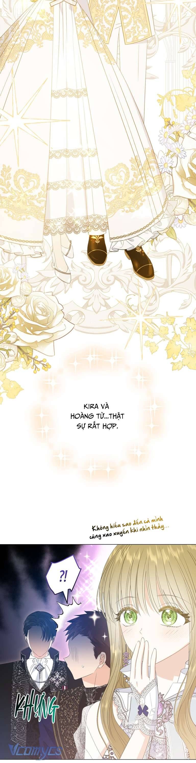 Hãy Để Tiểu Thư Emily Yên Chapter 14 - 10