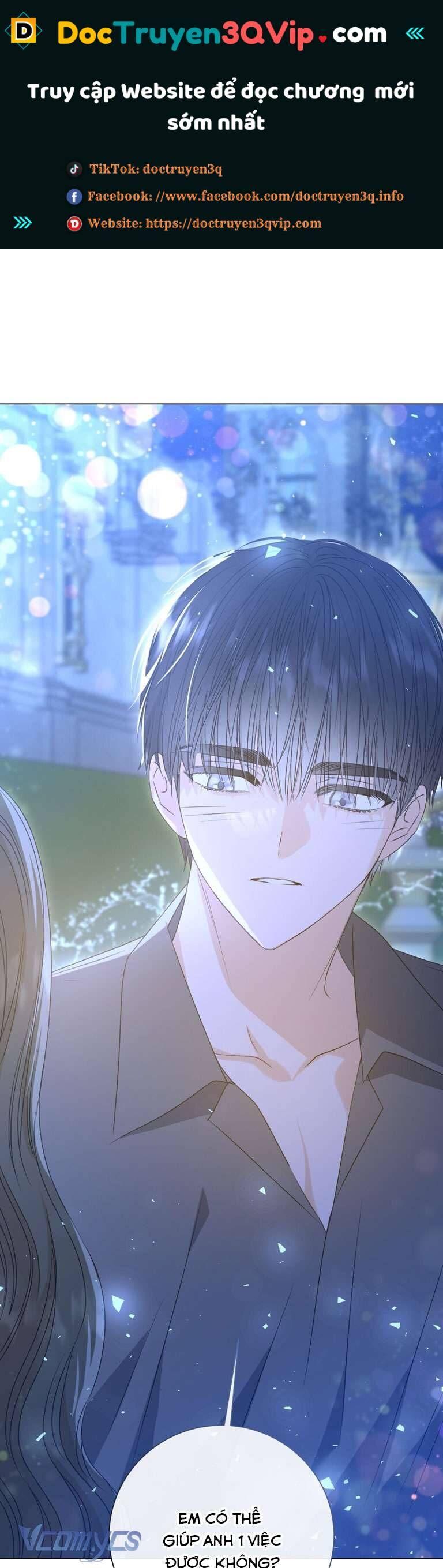 Hãy Để Tiểu Thư Emily Yên Chapter 17 - 2