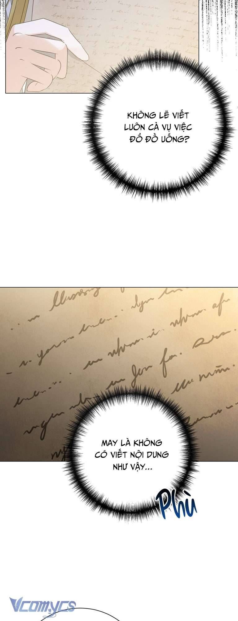 Hãy Để Tiểu Thư Emily Yên Chapter 17 - 12