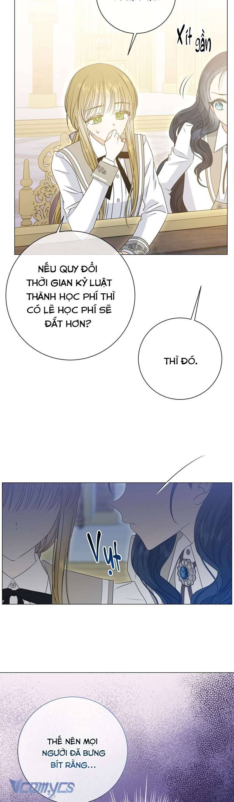 Hãy Để Tiểu Thư Emily Yên Chapter 17 - 15
