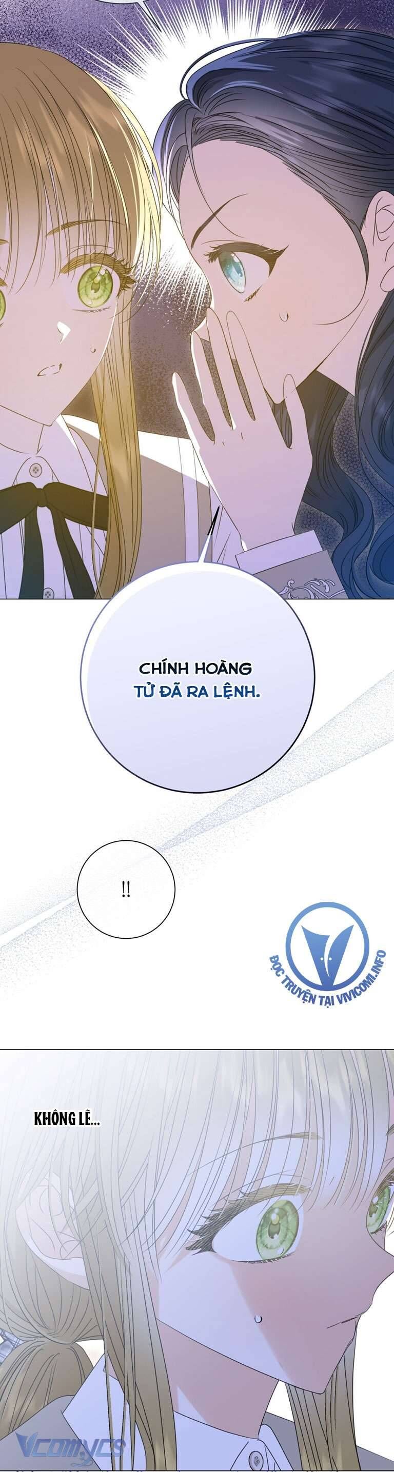 Hãy Để Tiểu Thư Emily Yên Chapter 17 - 16