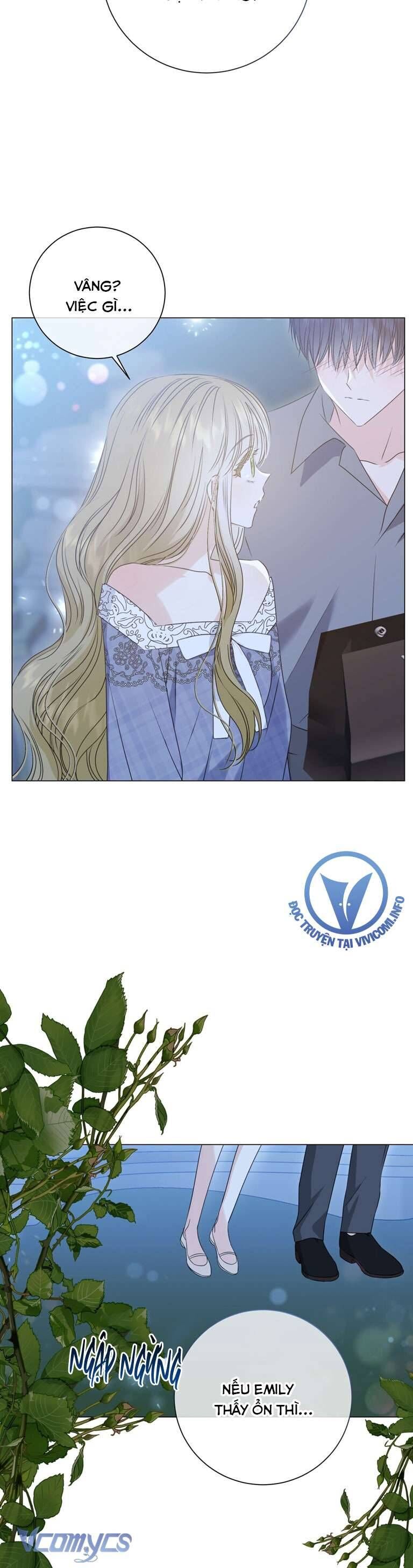 Hãy Để Tiểu Thư Emily Yên Chapter 17 - 3