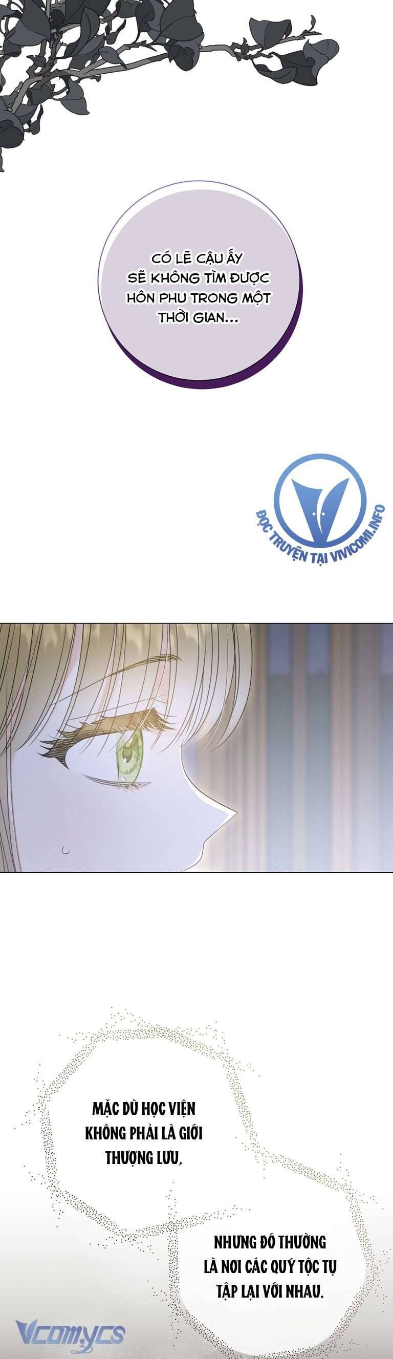 Hãy Để Tiểu Thư Emily Yên Chapter 17 - 24