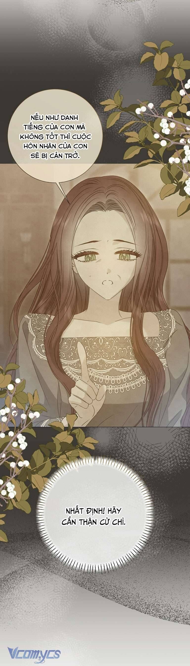 Hãy Để Tiểu Thư Emily Yên Chapter 17 - 25