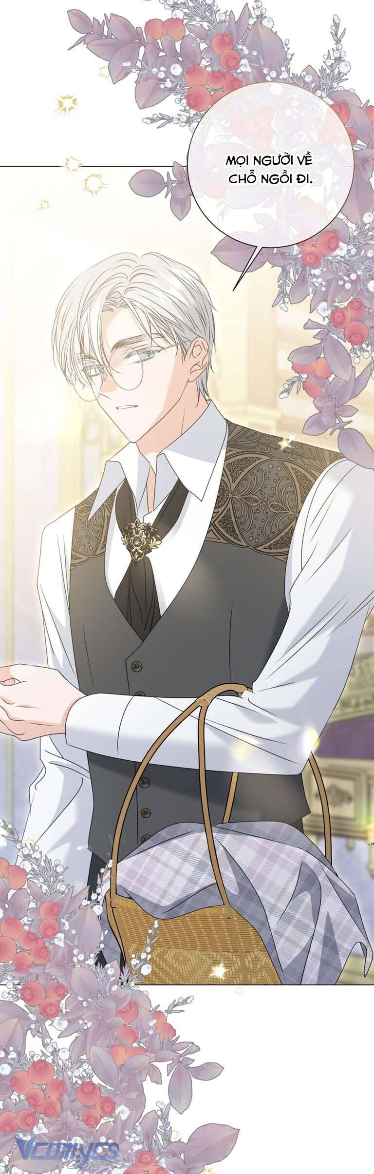 Hãy Để Tiểu Thư Emily Yên Chapter 17 - 27